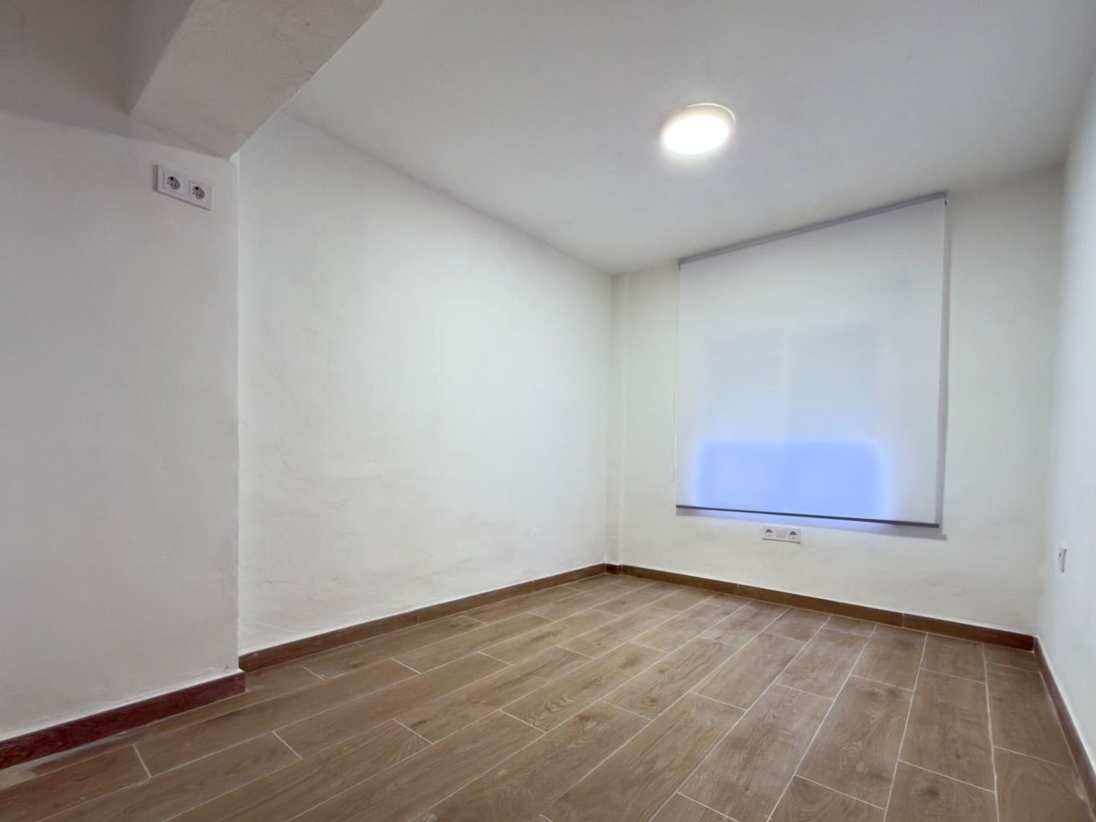 2 makuuhuone Asunto myytävänä paikassa Denia mukana 
autotalli - 220 000 € (Ref: 9932798)