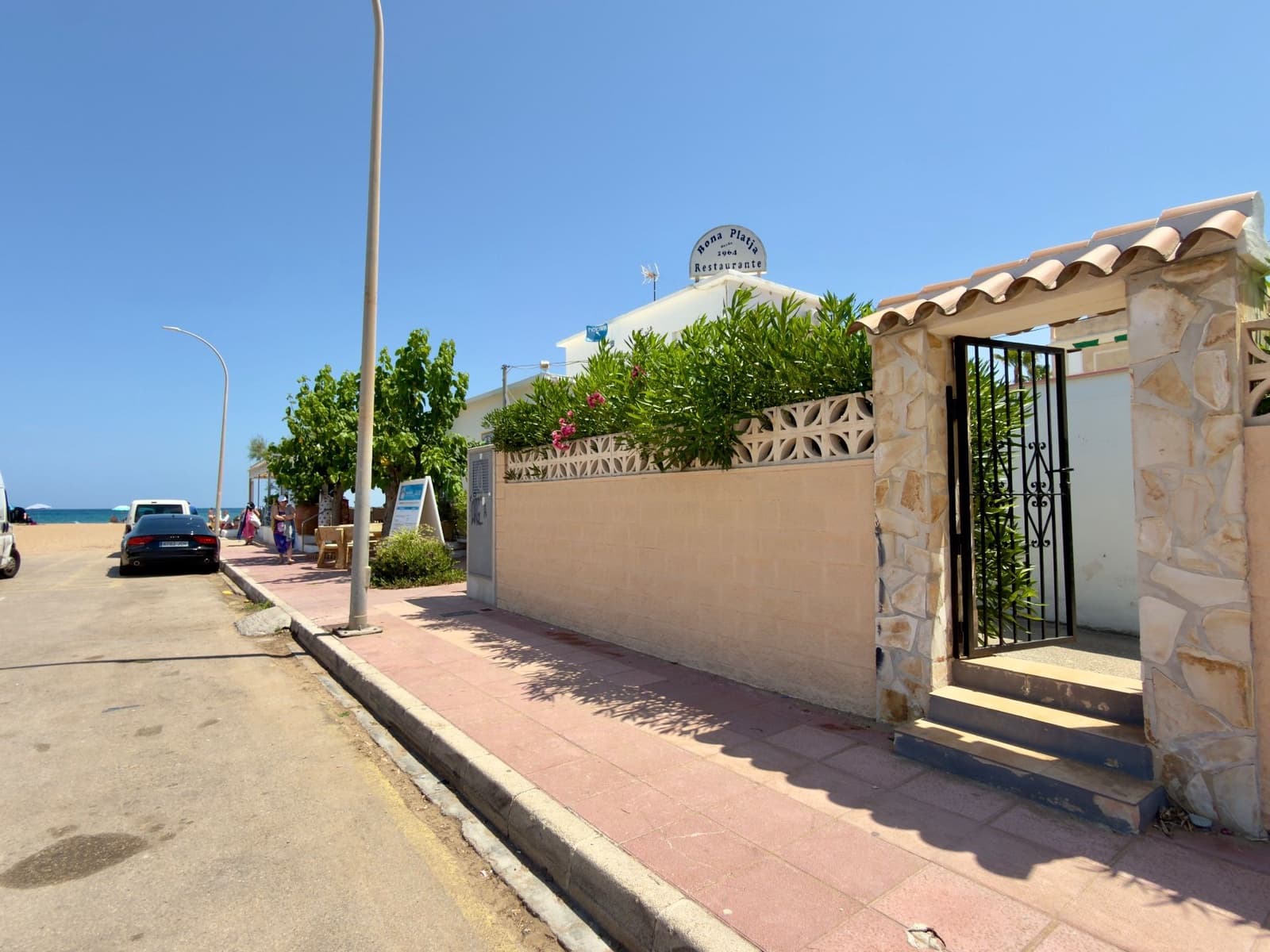 2 makuuhuone Asunto myytävänä paikassa Denia mukana 
autotalli - 220 000 € (Ref: 9932798)