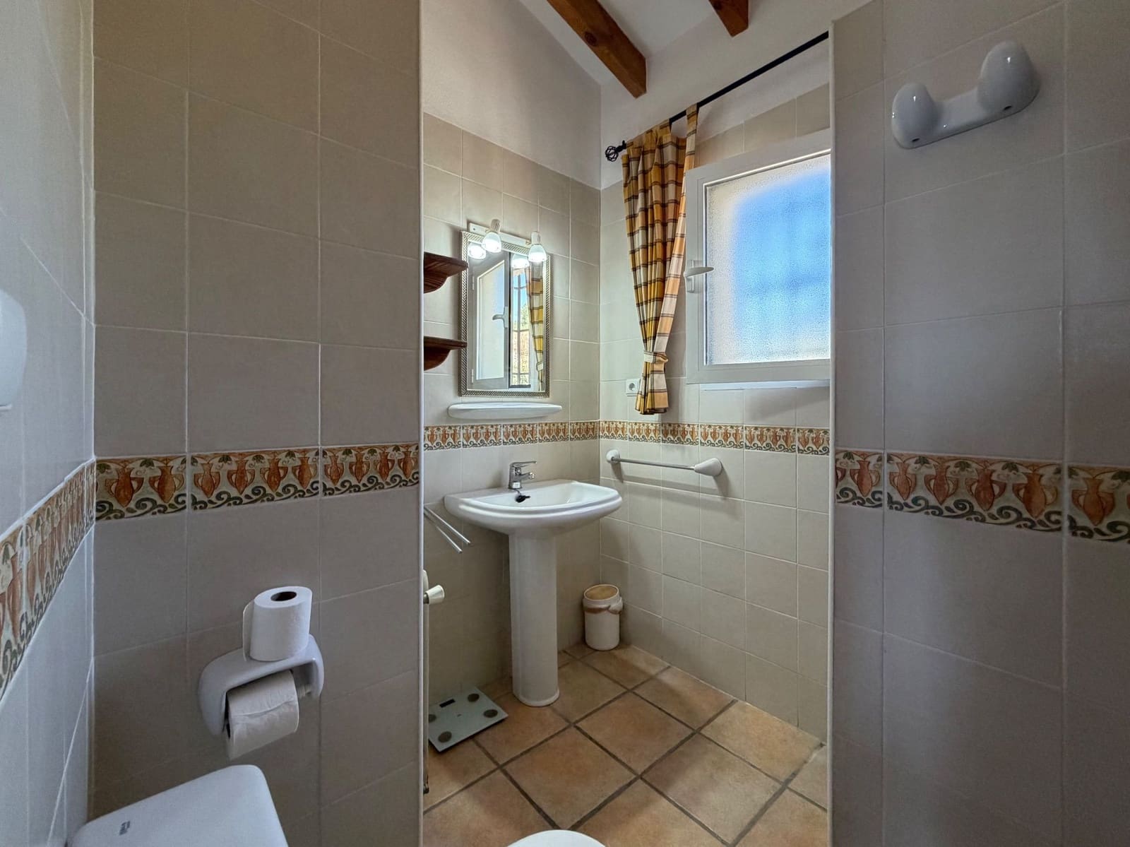 Chalet de 3 habitaciones en Monte Pego en alquiler con piscina garaje - 1.950 € (Ref: 9935485)