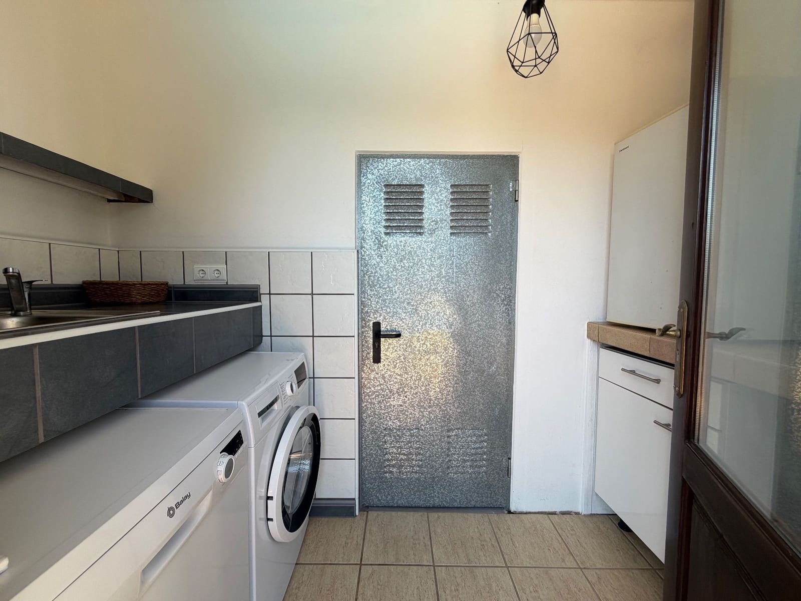 Chalet de 3 habitaciones en Monte Pego en alquiler con piscina garaje - 1.950 € (Ref: 9935485)
