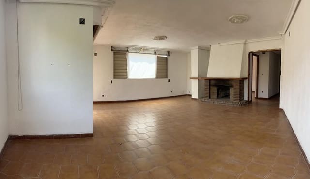 6 soveværelse Lejlighed til salg i Centro Urbano, Dénia - € 295.000 (Ref: 9939318)