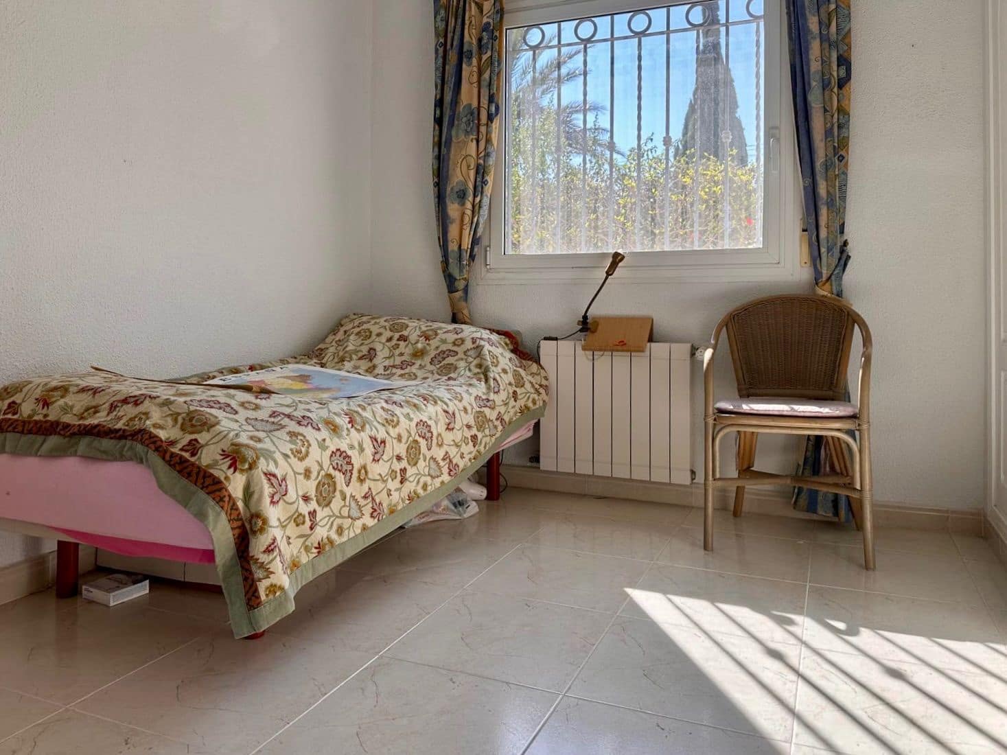 2 quarto Moradia para venda em Denia com piscina garagem - 595 000 € (Ref: 9953691)