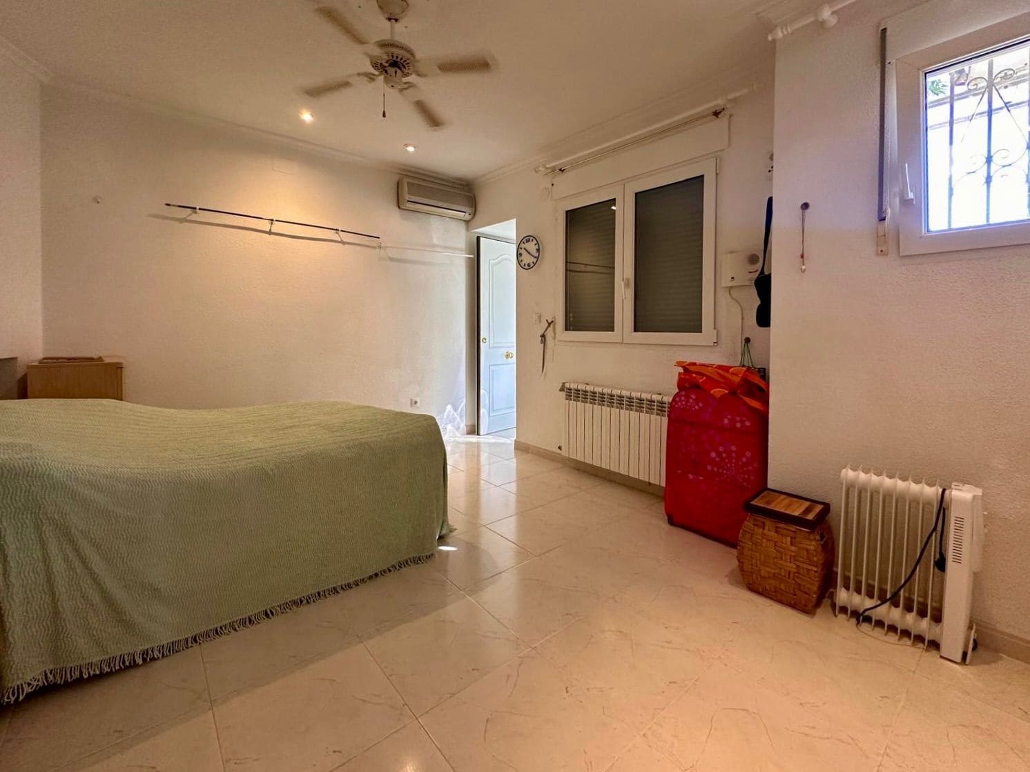 2 quarto Moradia para venda em Denia com piscina garagem - 595 000 € (Ref: 9953691)