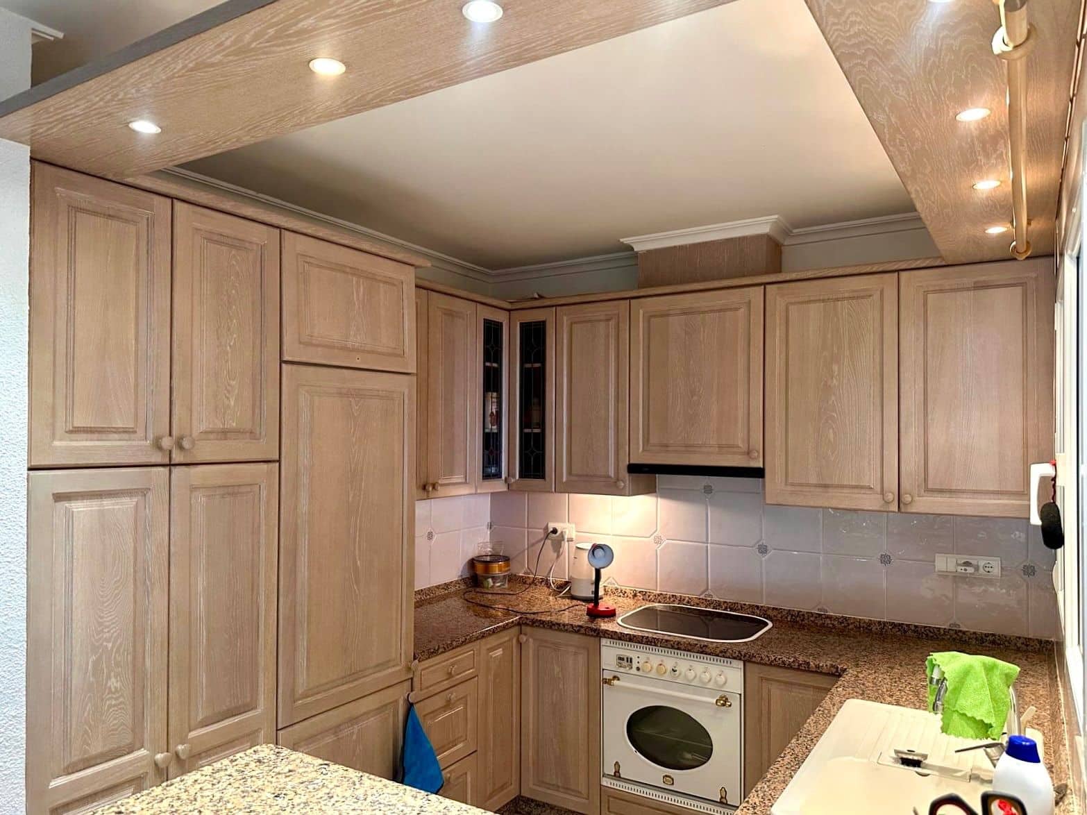 2 quarto Moradia para venda em Denia com piscina garagem - 595 000 € (Ref: 9953691)