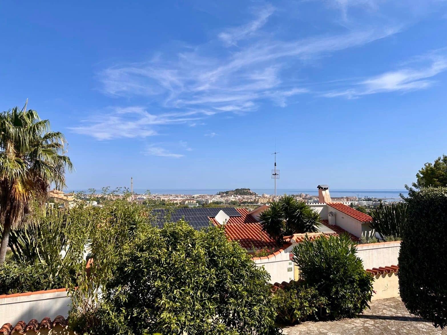 2 quarto Moradia para venda em Denia com piscina garagem - 595 000 € (Ref: 9953691)