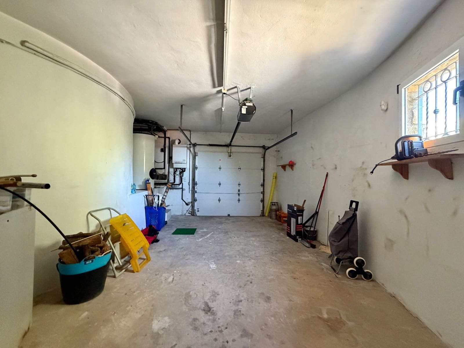 2 quarto Moradia para venda em Denia com piscina garagem - 595 000 € (Ref: 9953691)