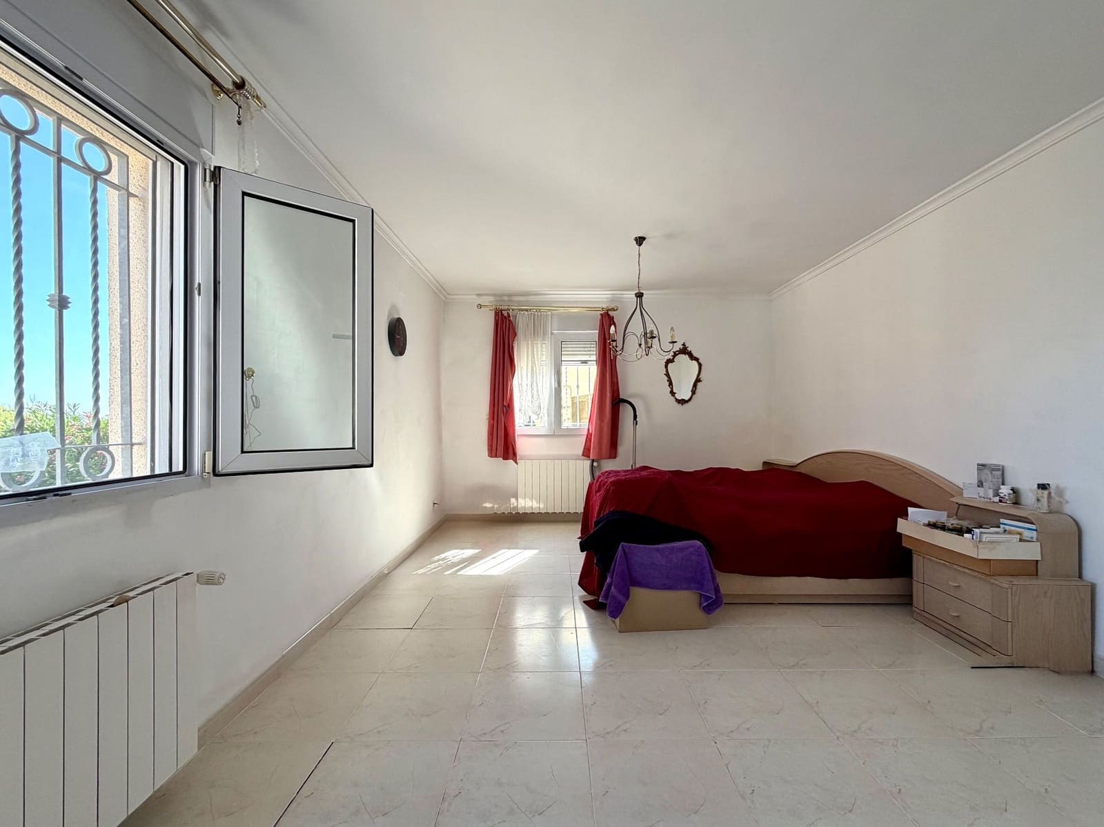 2 quarto Moradia para venda em Denia com piscina garagem - 595 000 € (Ref: 9953691)