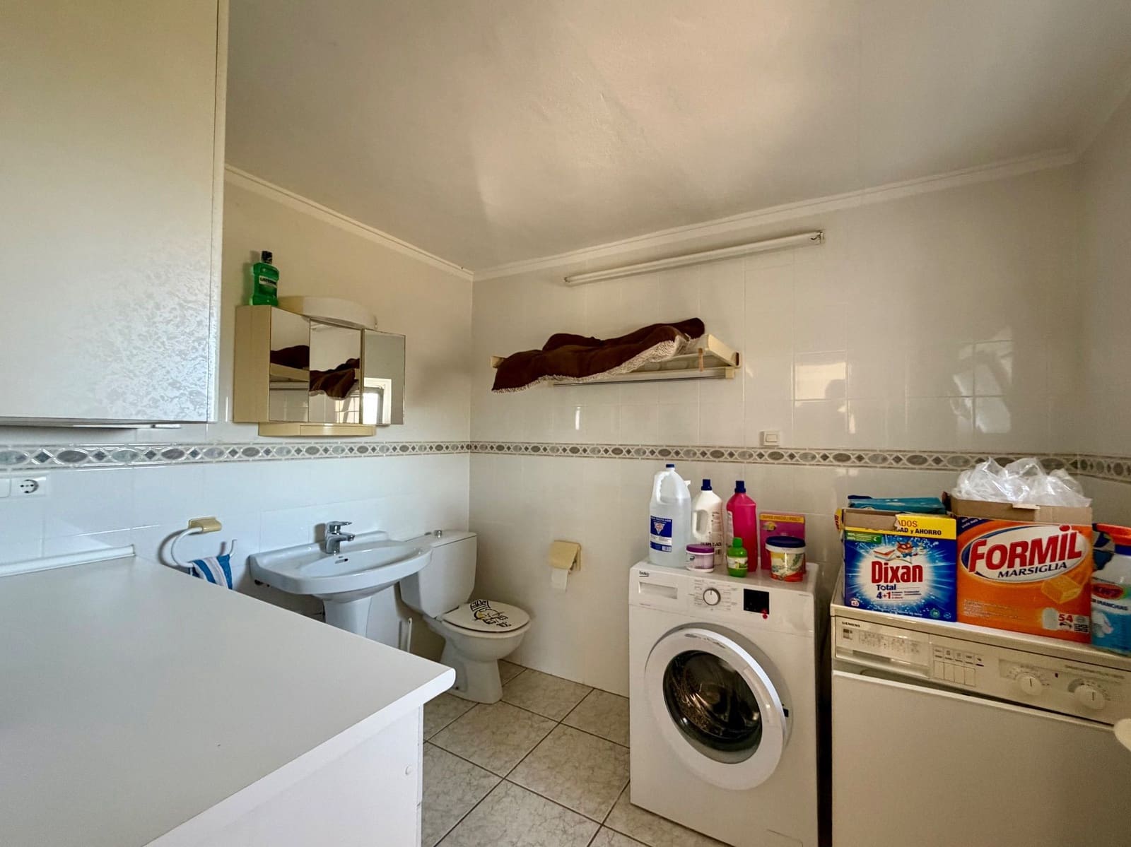 2 quarto Moradia para venda em Denia com piscina garagem - 595 000 € (Ref: 9953691)