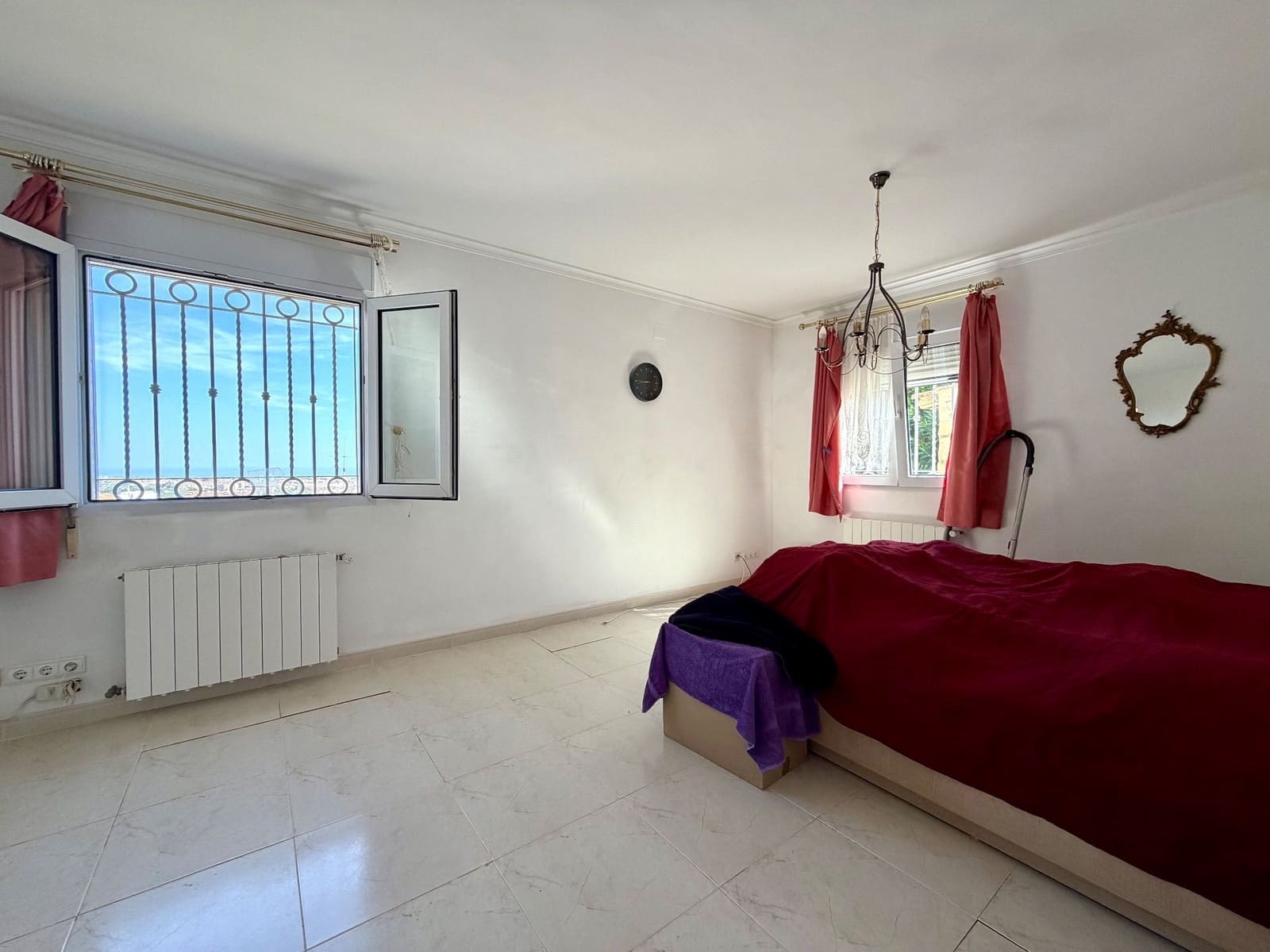 2 quarto Moradia para venda em Denia com piscina garagem - 595 000 € (Ref: 9953691)