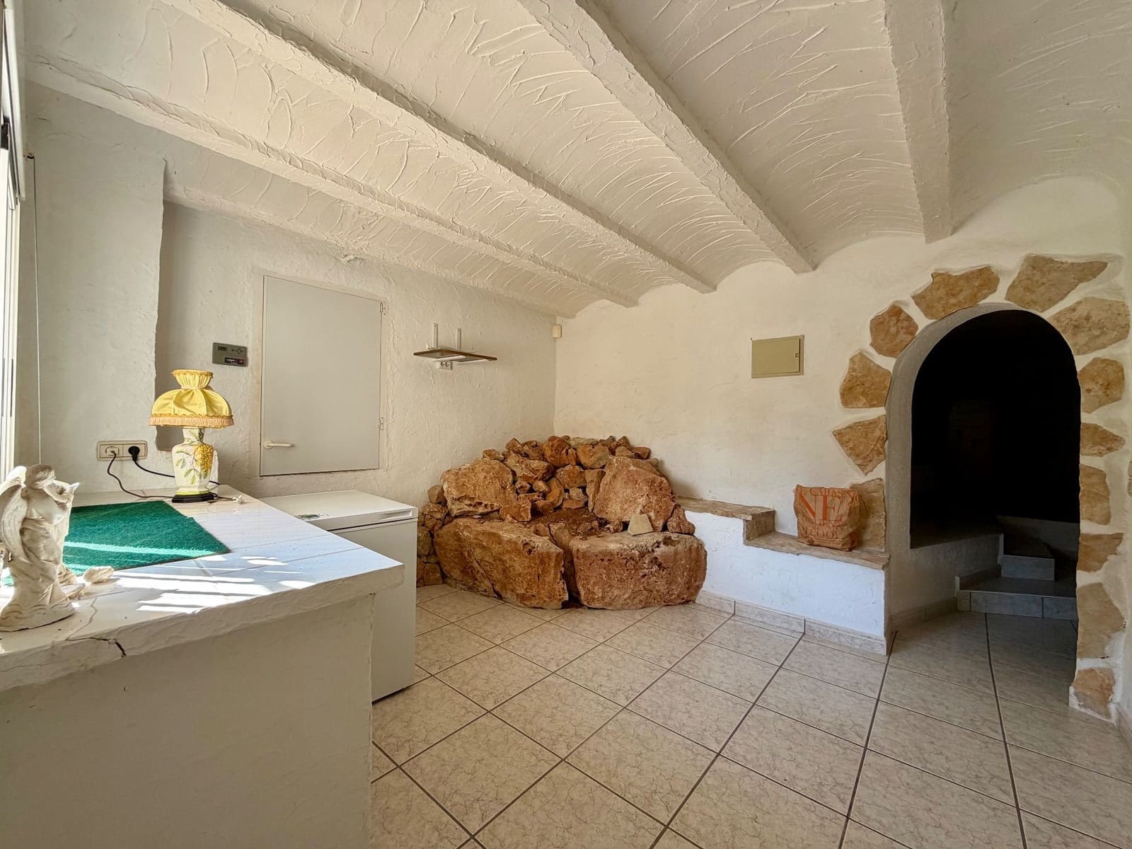 2 quarto Moradia para venda em Denia com piscina garagem - 595 000 € (Ref: 9953691)