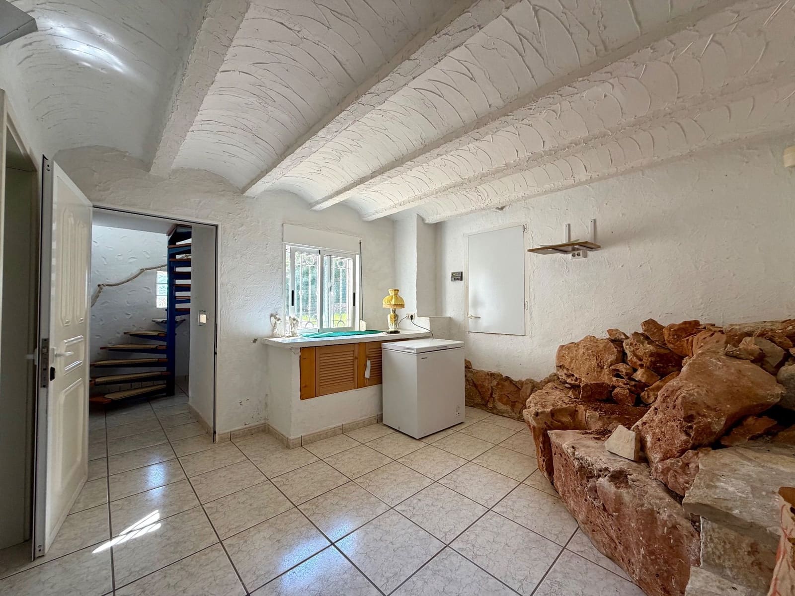 2 quarto Moradia para venda em Denia com piscina garagem - 595 000 € (Ref: 9953691)
