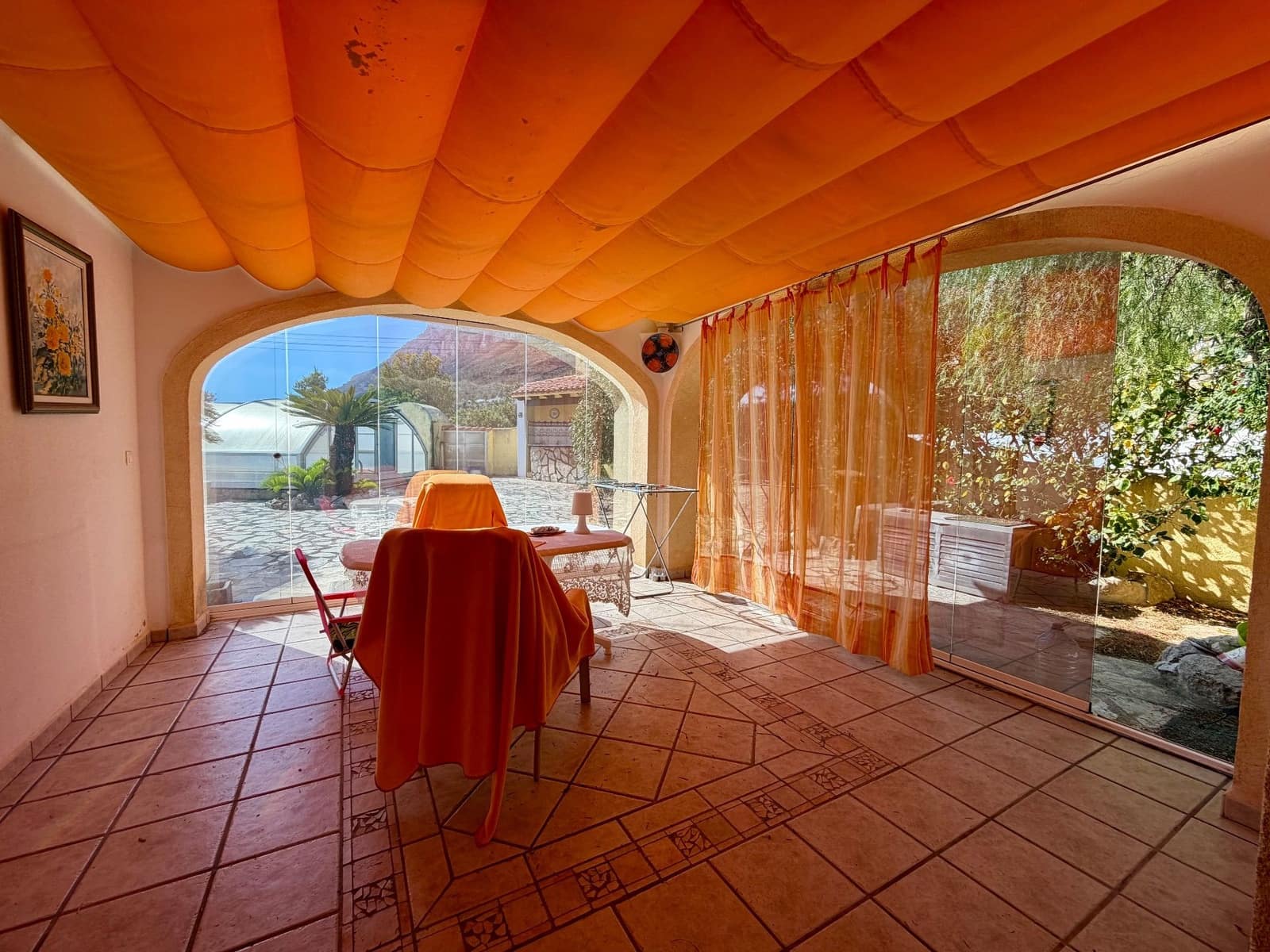 2 quarto Moradia para venda em Denia com piscina garagem - 595 000 € (Ref: 9953691)