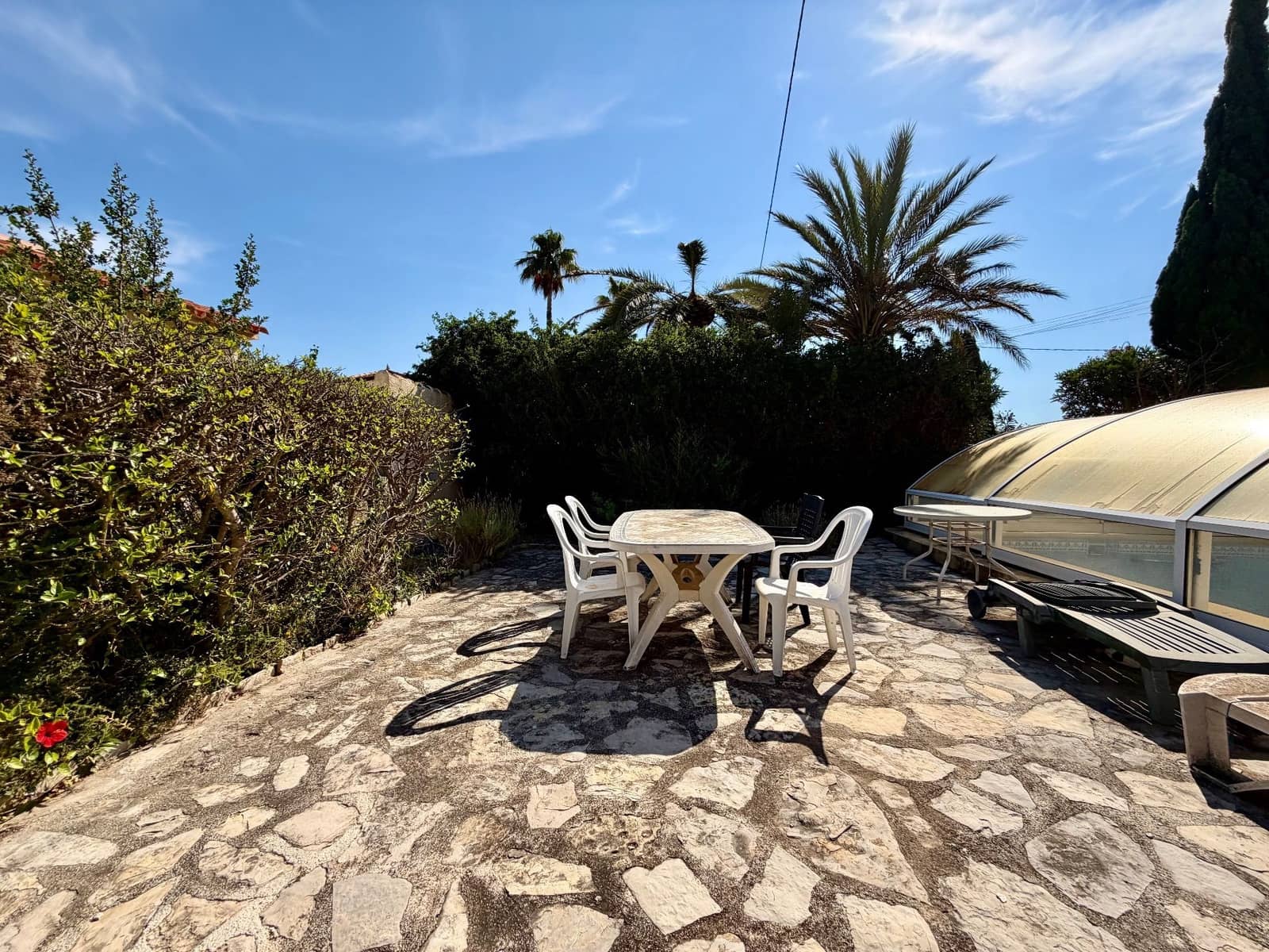 2 quarto Moradia para venda em Denia com piscina garagem - 595 000 € (Ref: 9953691)