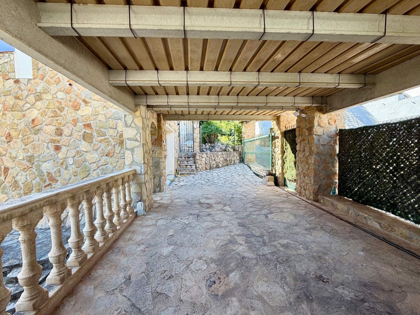 2 quarto Moradia para venda em Denia com piscina garagem - 595 000 € (Ref: 9953691)