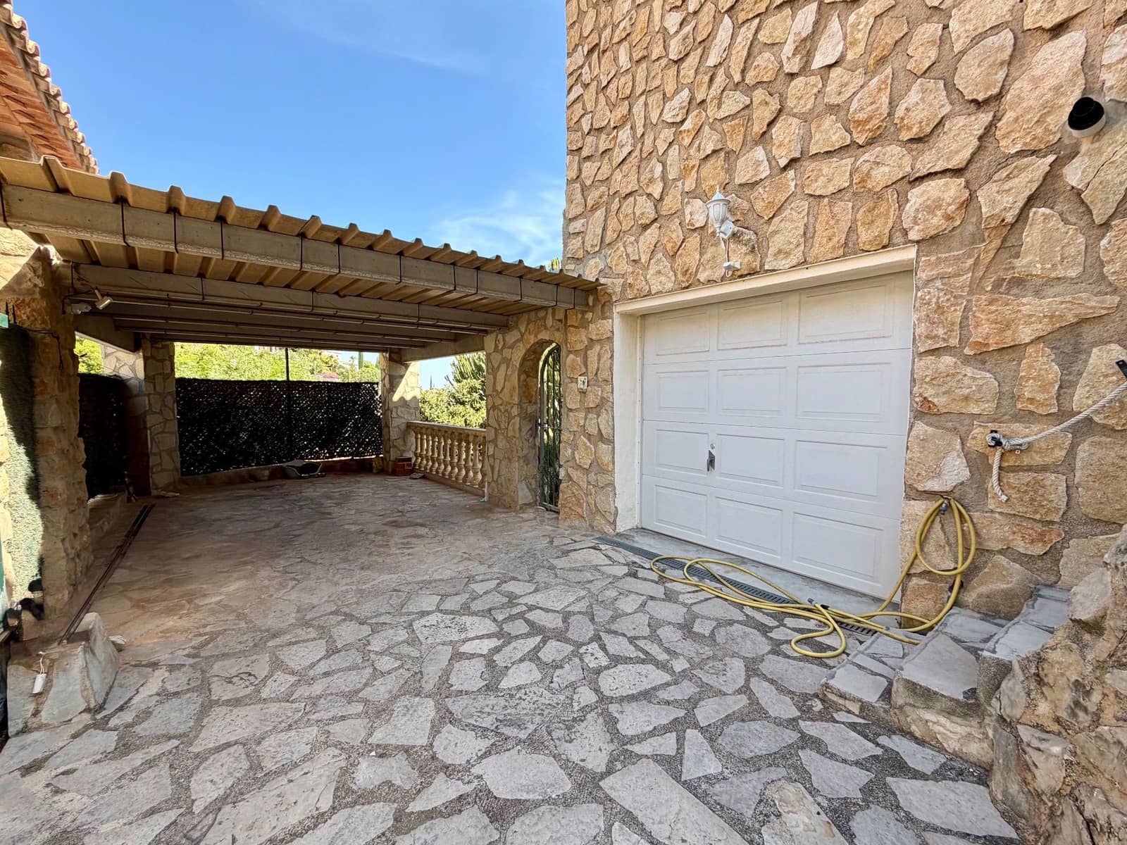 2 quarto Moradia para venda em Denia com piscina garagem - 595 000 € (Ref: 9953691)