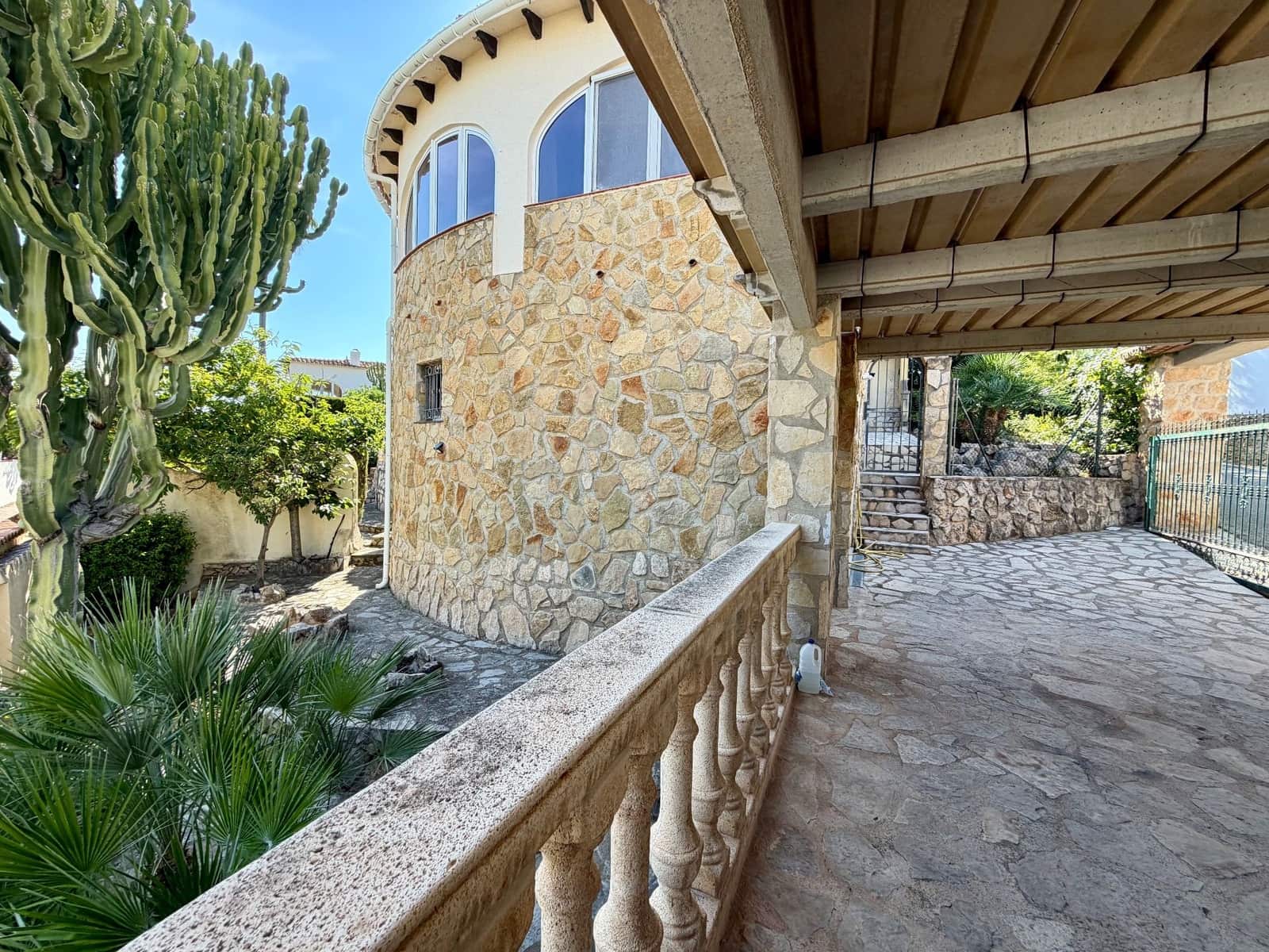 2 quarto Moradia para venda em Denia com piscina garagem - 595 000 € (Ref: 9953691)