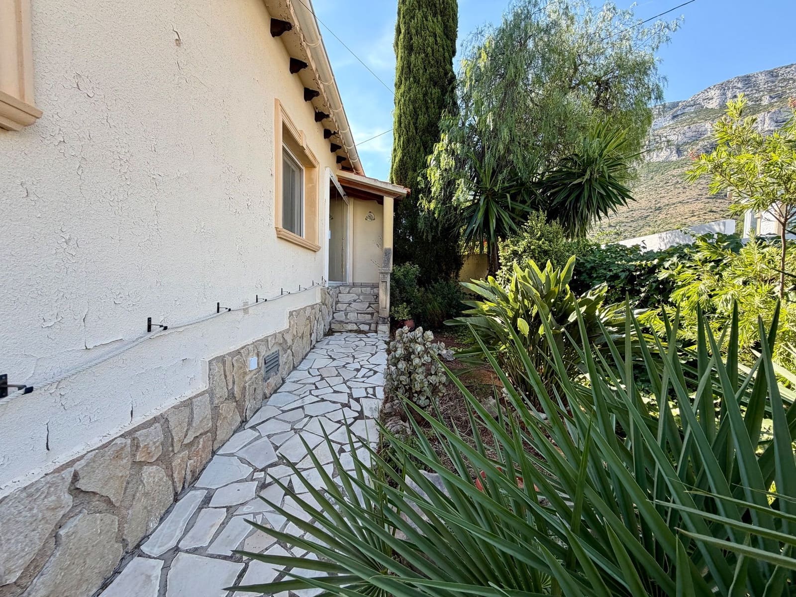 2 quarto Moradia para venda em Denia com piscina garagem - 595 000 € (Ref: 9953691)
