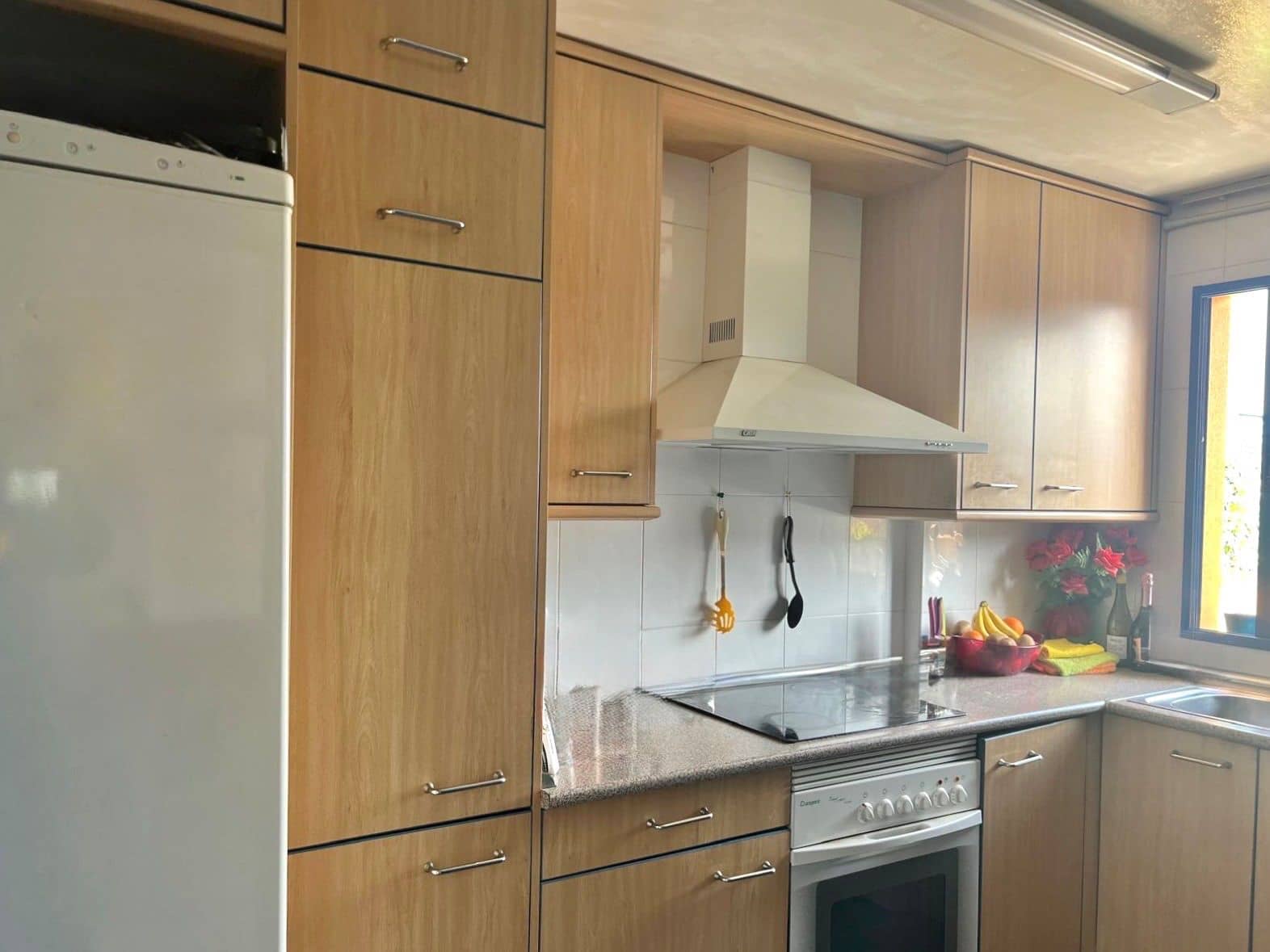 4 soverom Penthouse til salgs i Denia med svømmebasseng garasje - € 472 000 (Ref: 9959114)