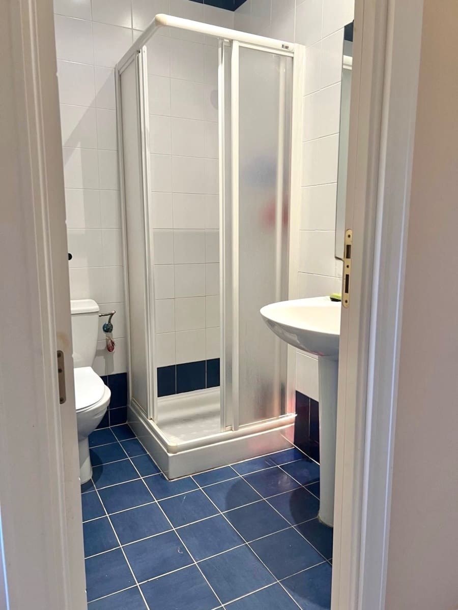 4 soverom Penthouse til salgs i Denia med svømmebasseng garasje - € 472 000 (Ref: 9959114)