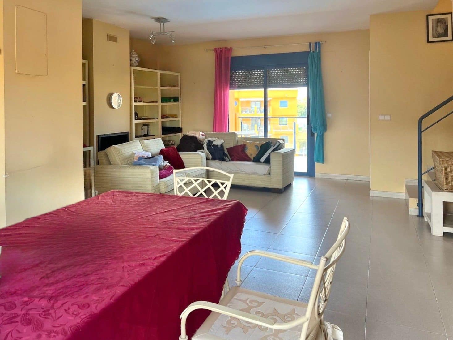 4 soverom Penthouse til salgs i Denia med svømmebasseng garasje - € 472 000 (Ref: 9959114)