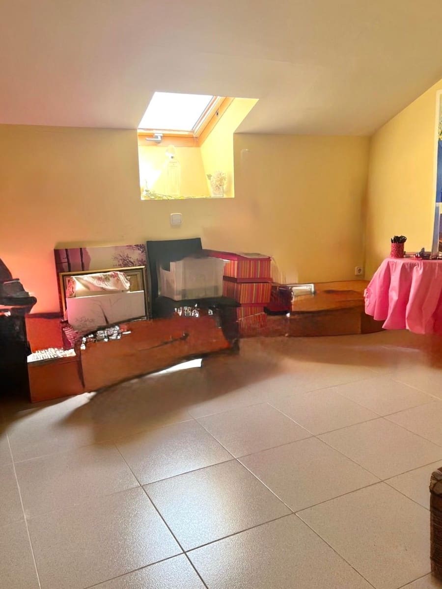 4 soverom Penthouse til salgs i Denia med svømmebasseng garasje - € 472 000 (Ref: 9959114)