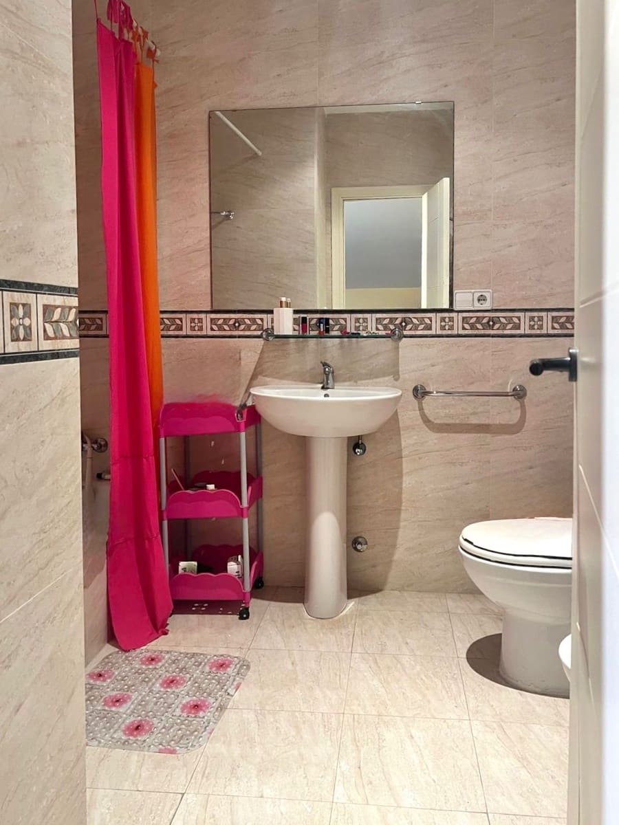 4 soverom Penthouse til salgs i Denia med svømmebasseng garasje - € 472 000 (Ref: 9959114)