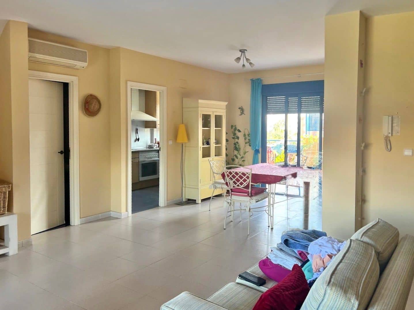 4 soverom Penthouse til salgs i Denia med svømmebasseng garasje - € 472 000 (Ref: 9959114)