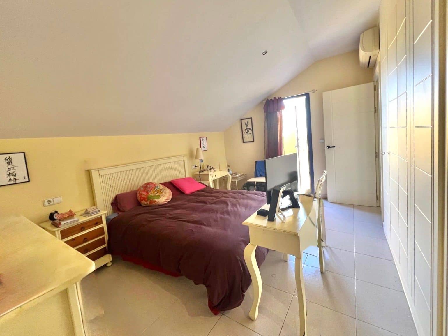 4 soverom Penthouse til salgs i Denia med svømmebasseng garasje - € 472 000 (Ref: 9959114)