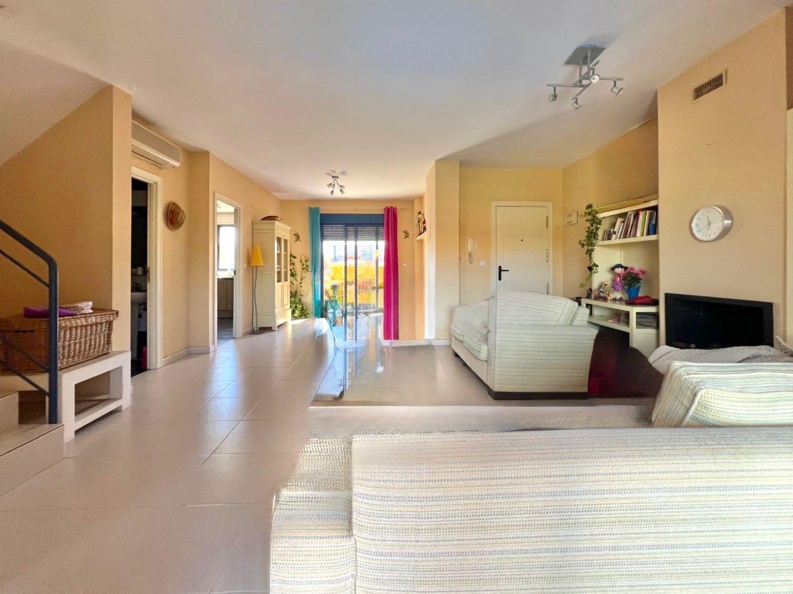 4 soverom Penthouse til salgs i Denia med svømmebasseng garasje - € 472 000 (Ref: 9959114)