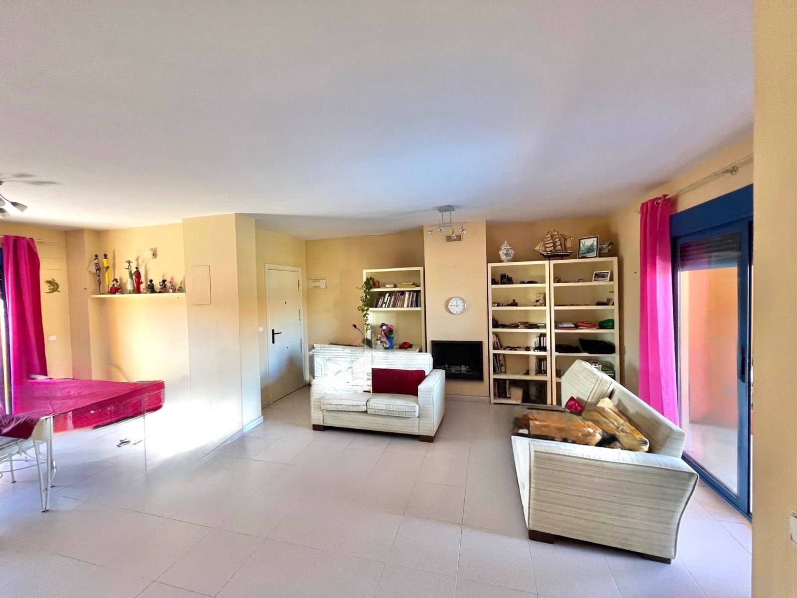 4 soverom Penthouse til salgs i Denia med svømmebasseng garasje - € 472 000 (Ref: 9959114)