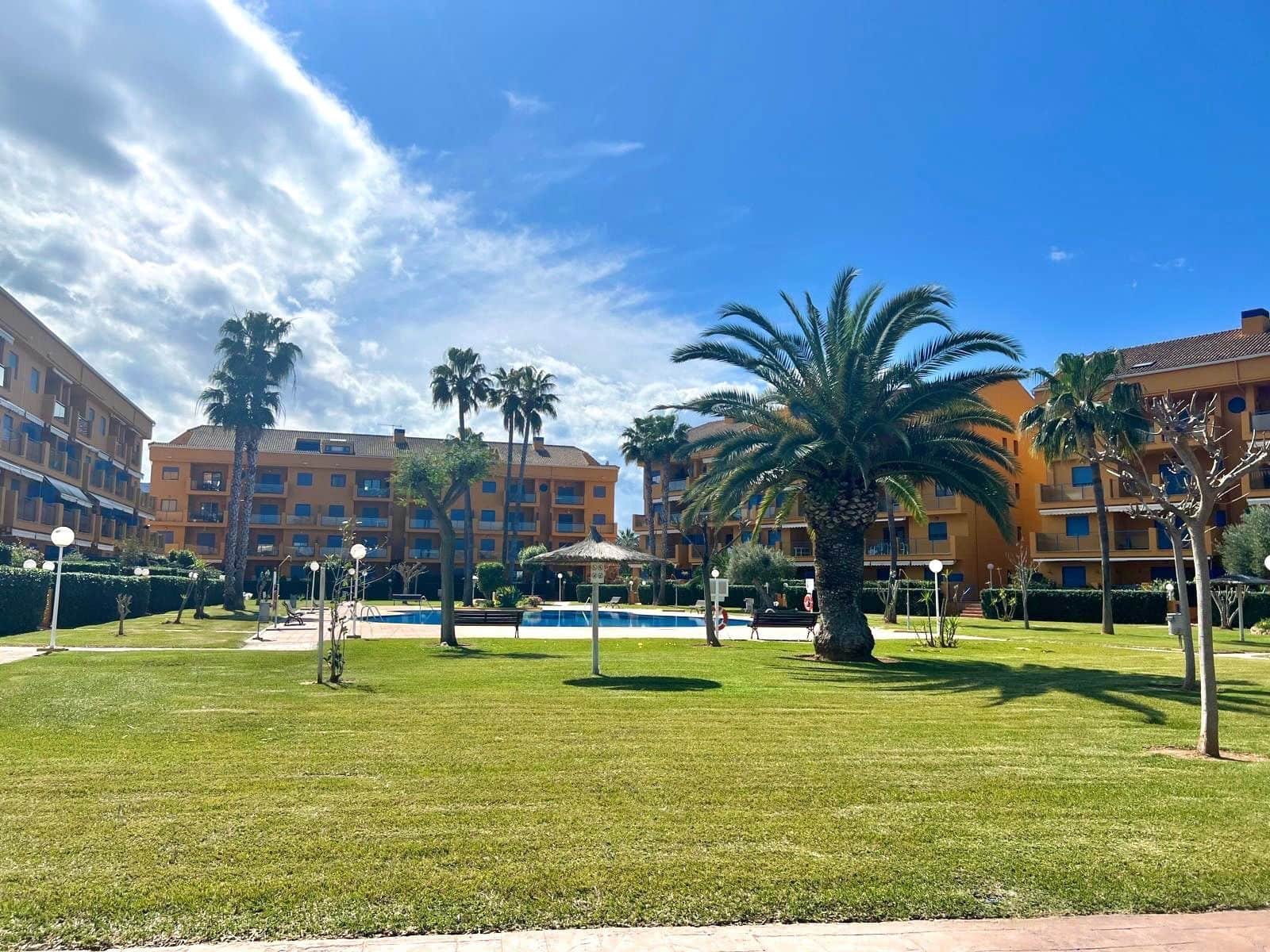 4 soverom Penthouse til salgs i Denia med svømmebasseng garasje - € 472 000 (Ref: 9959114)