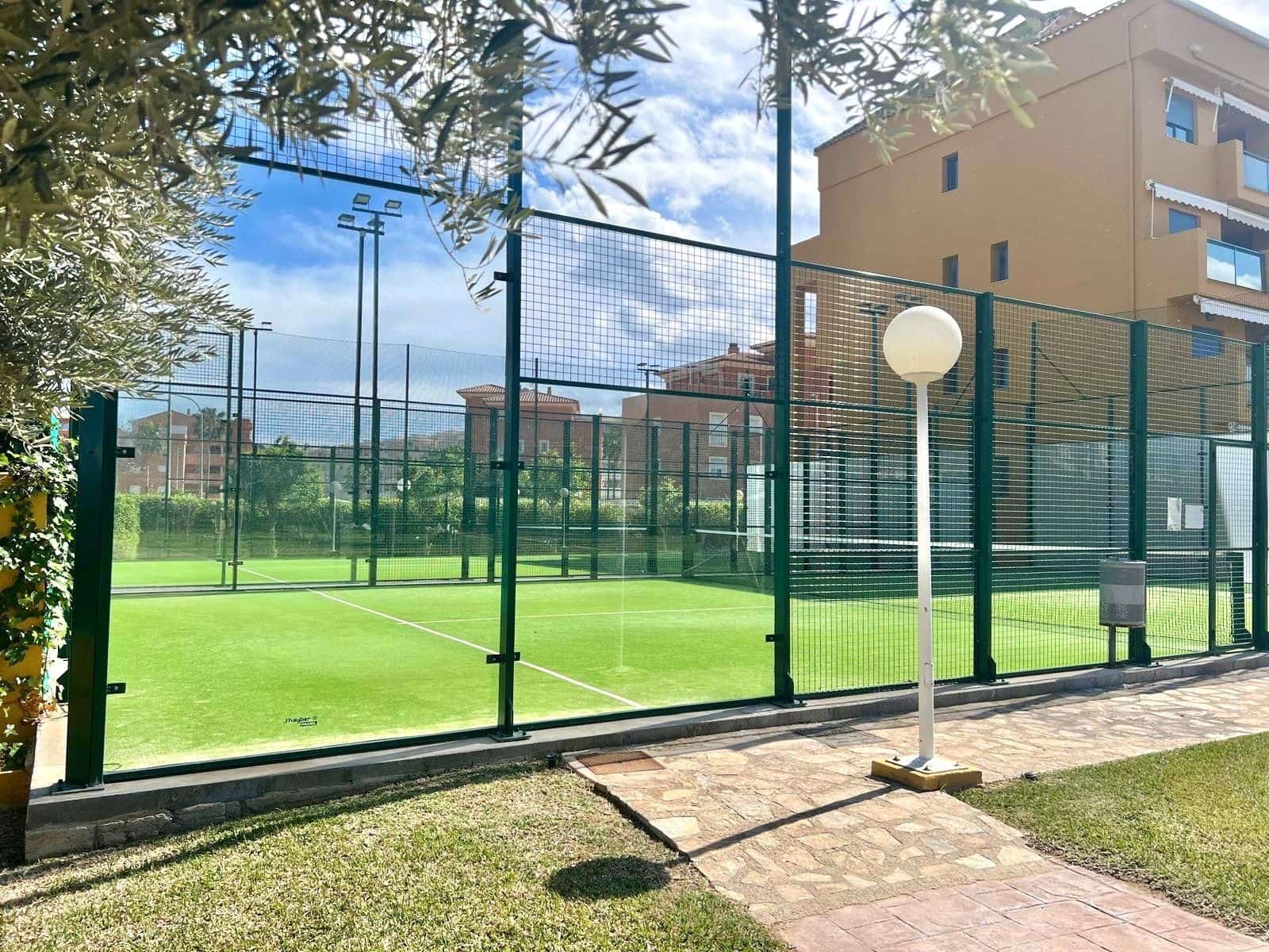 4 soverom Penthouse til salgs i Denia med svømmebasseng garasje - € 472 000 (Ref: 9959114)
