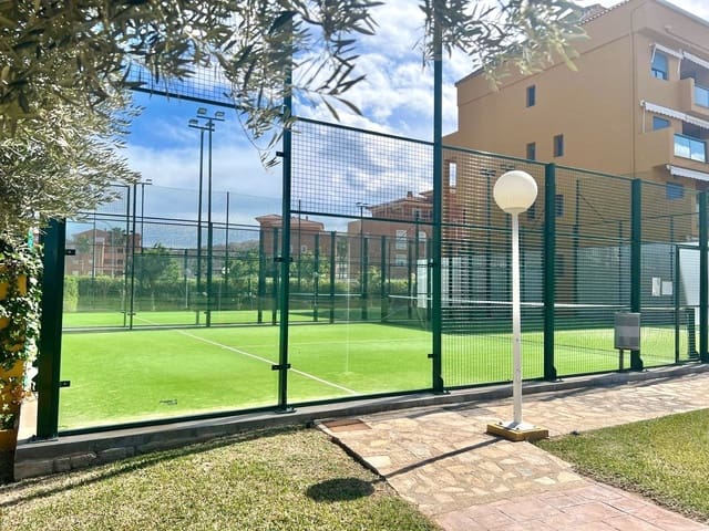 4 soverom Penthouse til salgs i Les Bassetes - El Marjal, Dénia med svømmebasseng garasje - € 472 000 (Ref: 9959114)