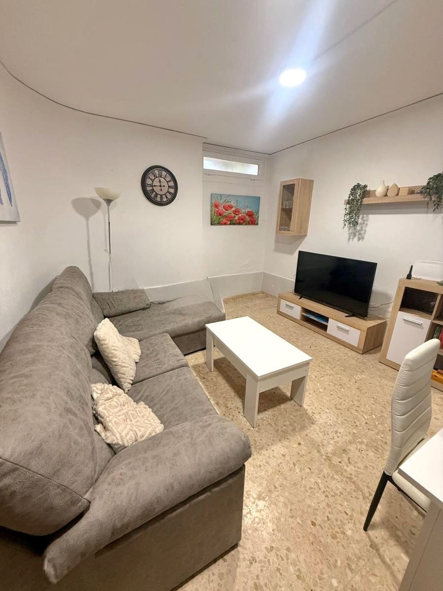 2 chambre Appartement à vendre à Denia avec piscine garage - 159 000 € (Ref: 9964684)