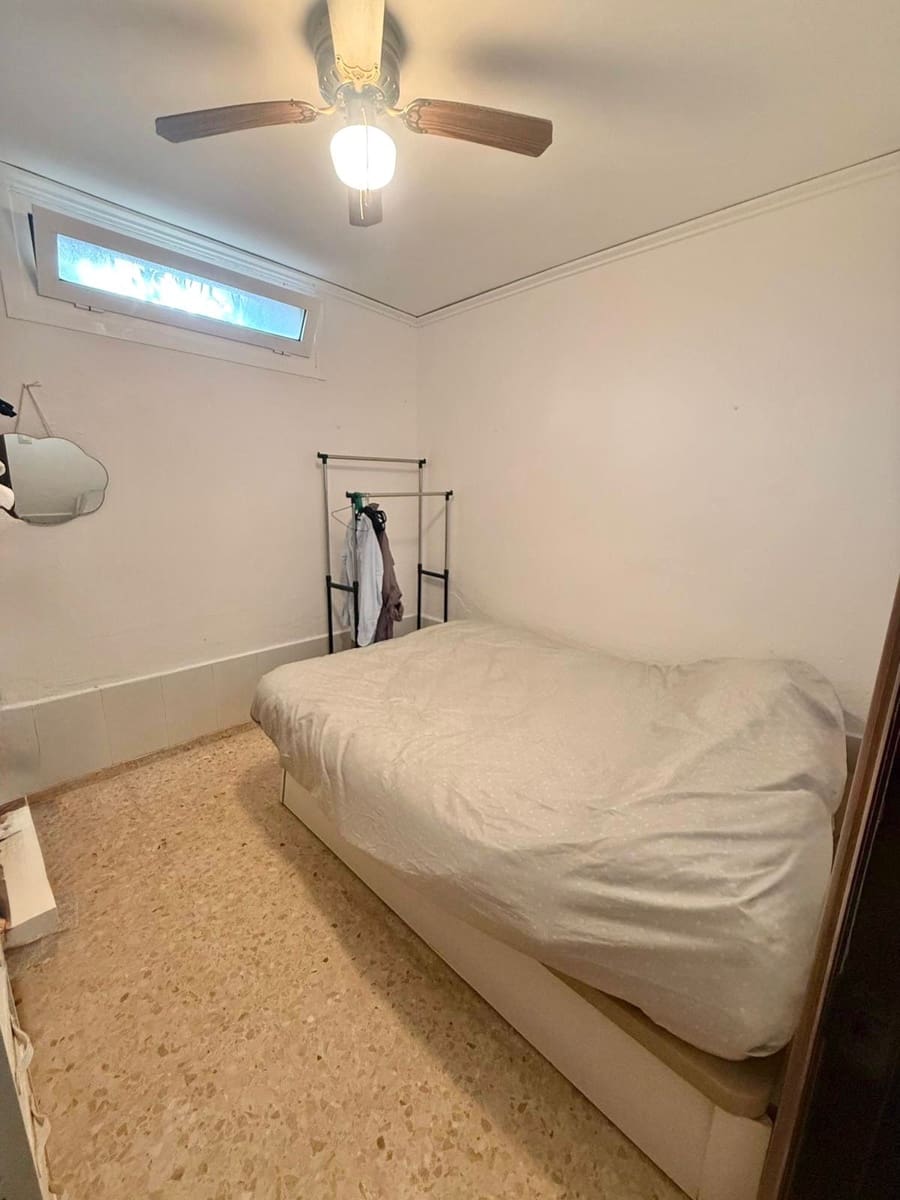 2 chambre Appartement à vendre à Denia avec piscine garage - 159 000 € (Ref: 9964684)