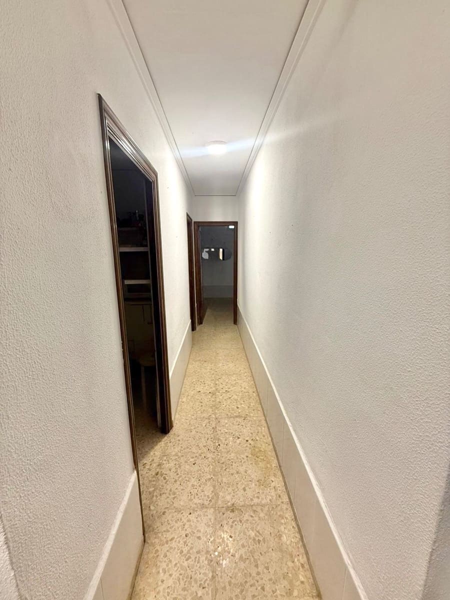 2 chambre Appartement à vendre à Denia avec piscine garage - 159 000 € (Ref: 9964684)
