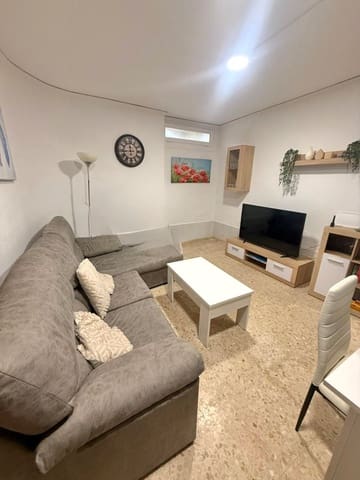 2 chambre Appartement à vendre à El Palmar - Los Molinos, Dénia avec piscine garage - 159 000 € (Ref: 9964684)