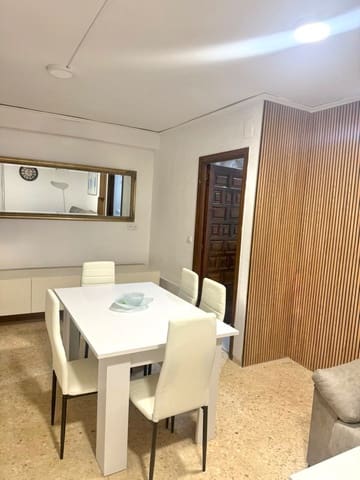 2 chambre Appartement à vendre à El Palmar - Los Molinos, Dénia avec piscine garage - 159 000 € (Ref: 9964684)