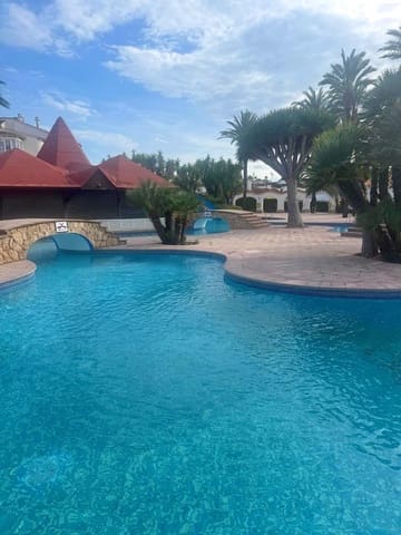 2 chambre Appartement à vendre à El Palmar - Los Molinos, Dénia avec piscine garage - 159 000 € (Ref: 9964684)
