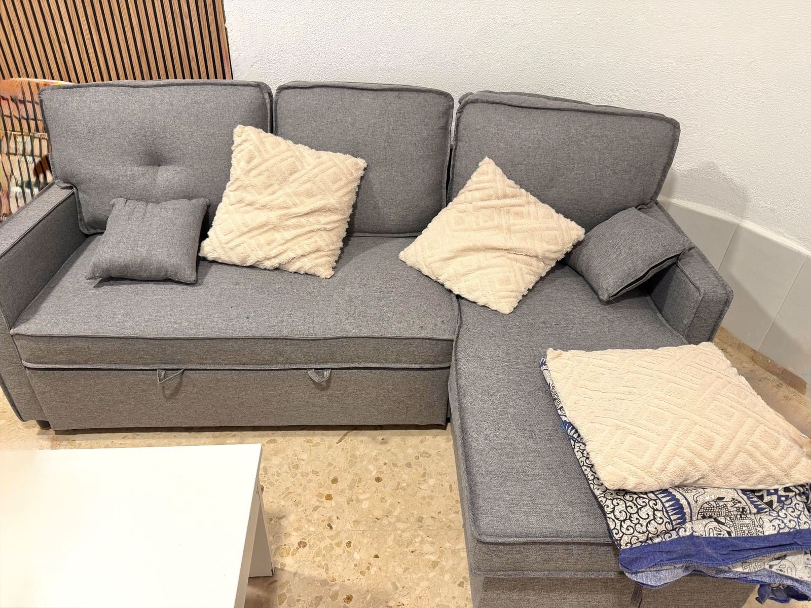 2 chambre Appartement à vendre à Denia avec piscine garage - 159 000 € (Ref: 9964684)