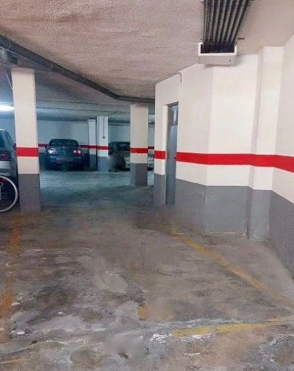 2 sypialnia Apartament na sprzedaż w Denia z basenem garażem - 308 000 € (Ref: 9966109)