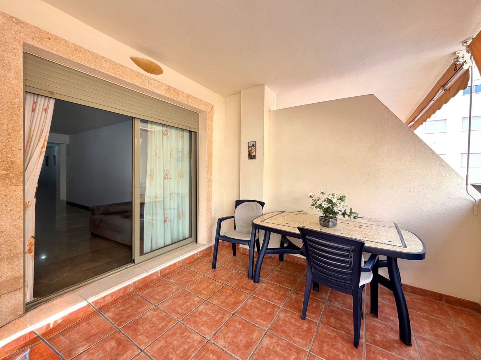 2 sypialnia Apartament na sprzedaż w Denia z basenem garażem - 308 000 € (Ref: 9966109)
