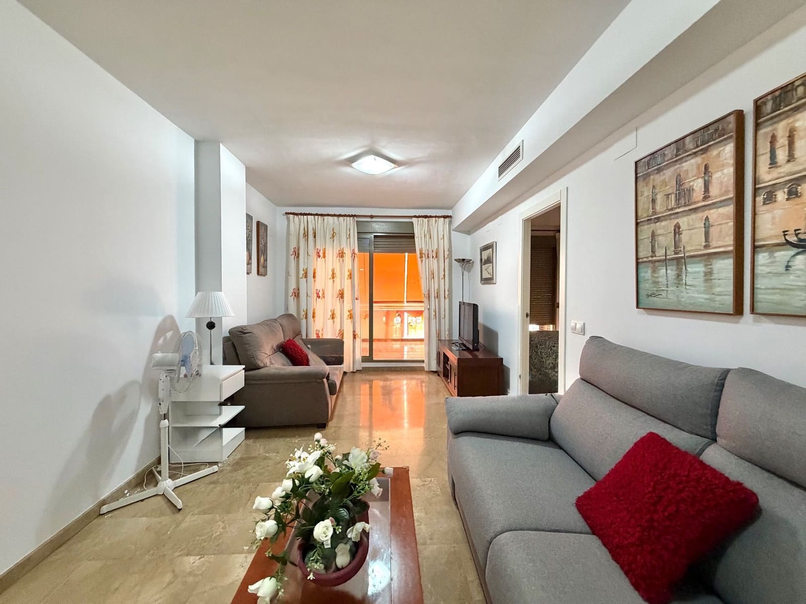 2 sypialnia Apartament na sprzedaż w Denia z basenem garażem - 308 000 € (Ref: 9966109)