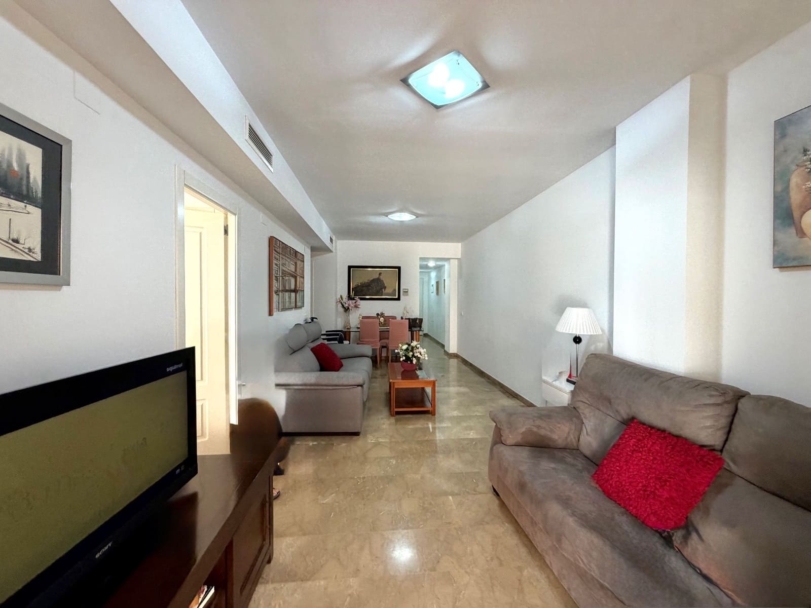 2 sypialnia Apartament na sprzedaż w Denia z basenem garażem - 308 000 € (Ref: 9966109)