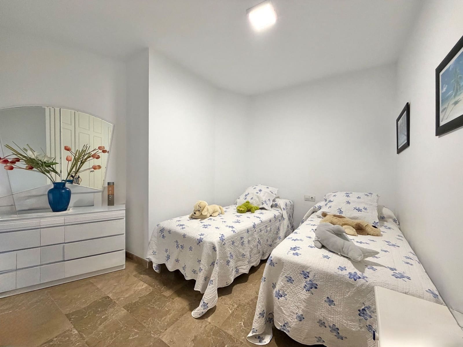 2 sypialnia Apartament na sprzedaż w Denia z basenem garażem - 308 000 € (Ref: 9966109)