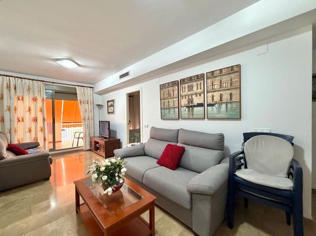 2 sypialnia Apartament na sprzedaż w Centro Urbano, Dénia z basenem garażem - 308 000 € (Ref: 9966109)