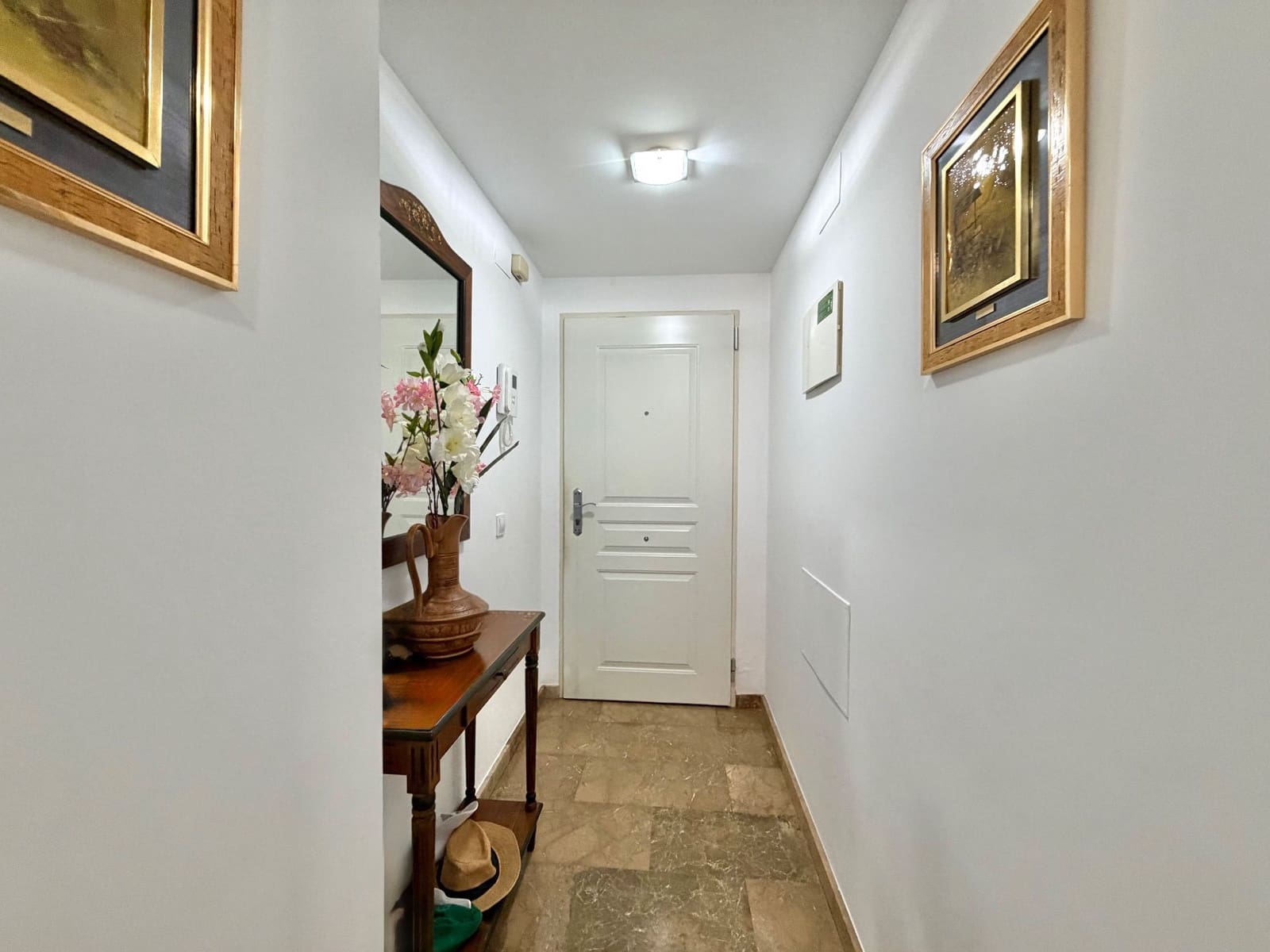 2 sypialnia Apartament na sprzedaż w Denia z basenem garażem - 308 000 € (Ref: 9966109)