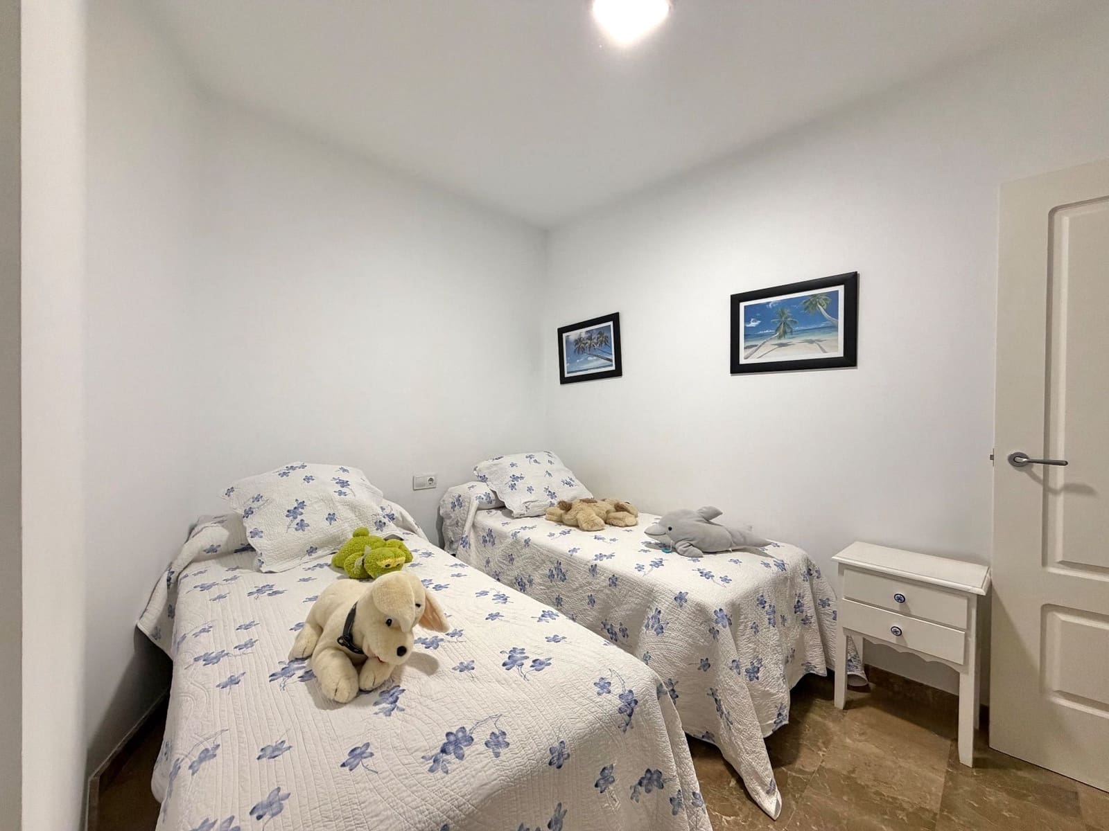 2 sypialnia Apartament na sprzedaż w Denia z basenem garażem - 308 000 € (Ref: 9966109)