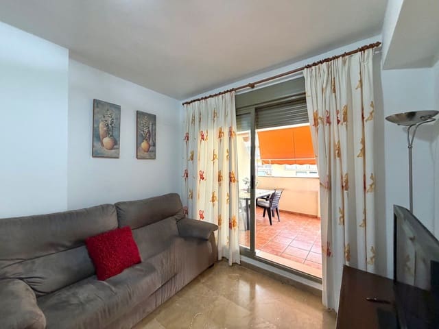 2 sypialnia Apartament na sprzedaż w Centro Urbano, Dénia z basenem garażem - 308 000 € (Ref: 9966109)