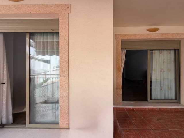 2 sypialnia Apartament na sprzedaż w Centro Urbano, Dénia z basenem garażem - 308 000 € (Ref: 9966109)